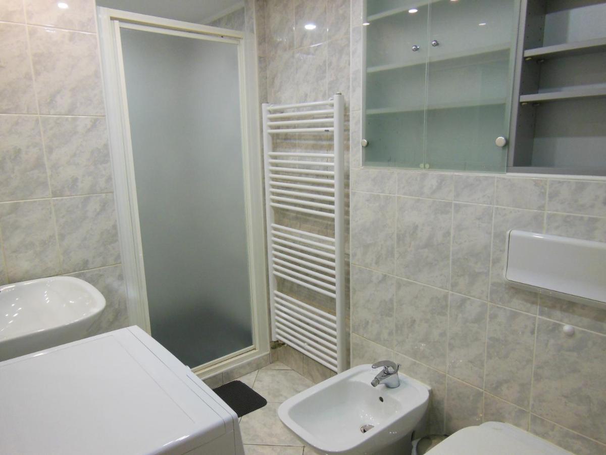 Apartma Jadran Portorož Exterior foto