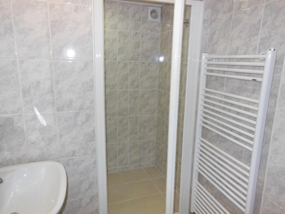 Apartma Jadran Portorož Exterior foto