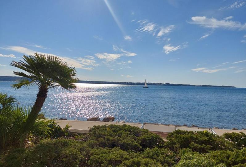 Apartma Jadran Portorož Exterior foto